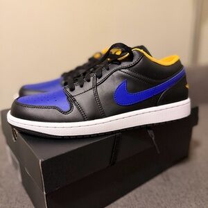 Brandnew Men’s Air Jordan 1 Low
